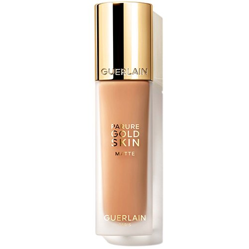 GUERLAIN-Parure Gold Skin Matte - Transferless High Perfection